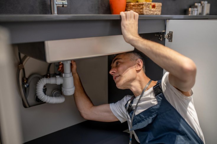 How to Clear a Clogged Drain